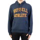 Sweat à Capuche Russell Athletic Iconic Tackle Twill Hoody