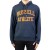 Sweat à Capuche Russell Athletic Iconic Tackle Twill Hoody