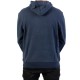 Sweat à Capuche Russell Athletic Iconic Tackle Twill Hoody