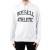 Sweat à Capuche Russell Athletic Iconic Tackle Twill Hoody