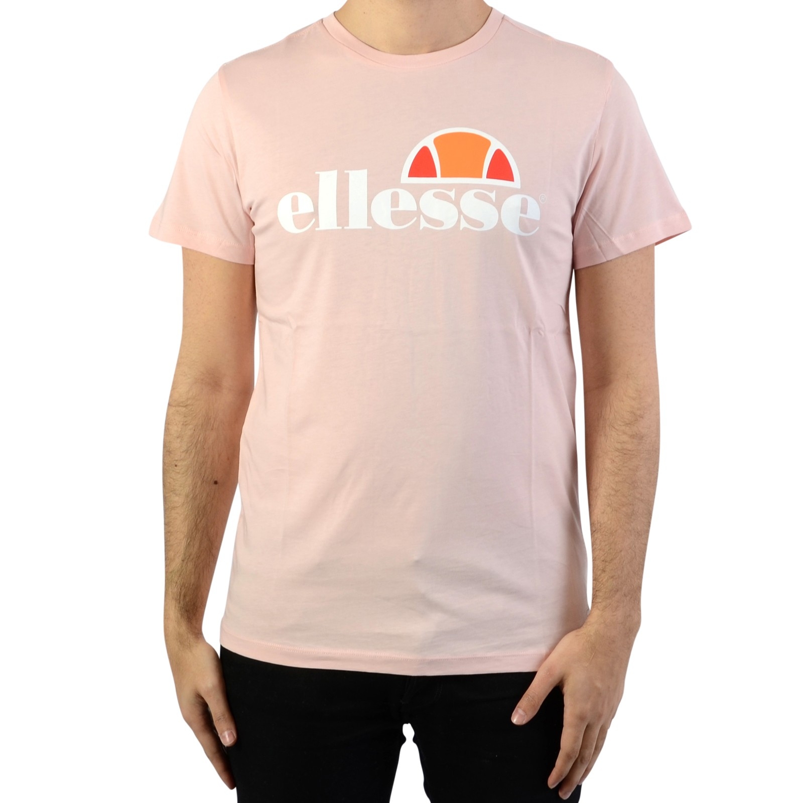 Tee-Shirt Ellesse Heritage EH H TMC UNI