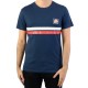 Tee-Shirt Ellesse Heritage Homme 