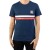 Tee-Shirt Ellesse Heritage Homme EH H RAYURES