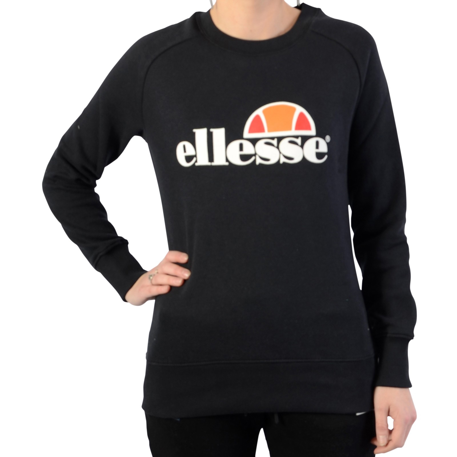 Sweat Ellesse Heritage Femme