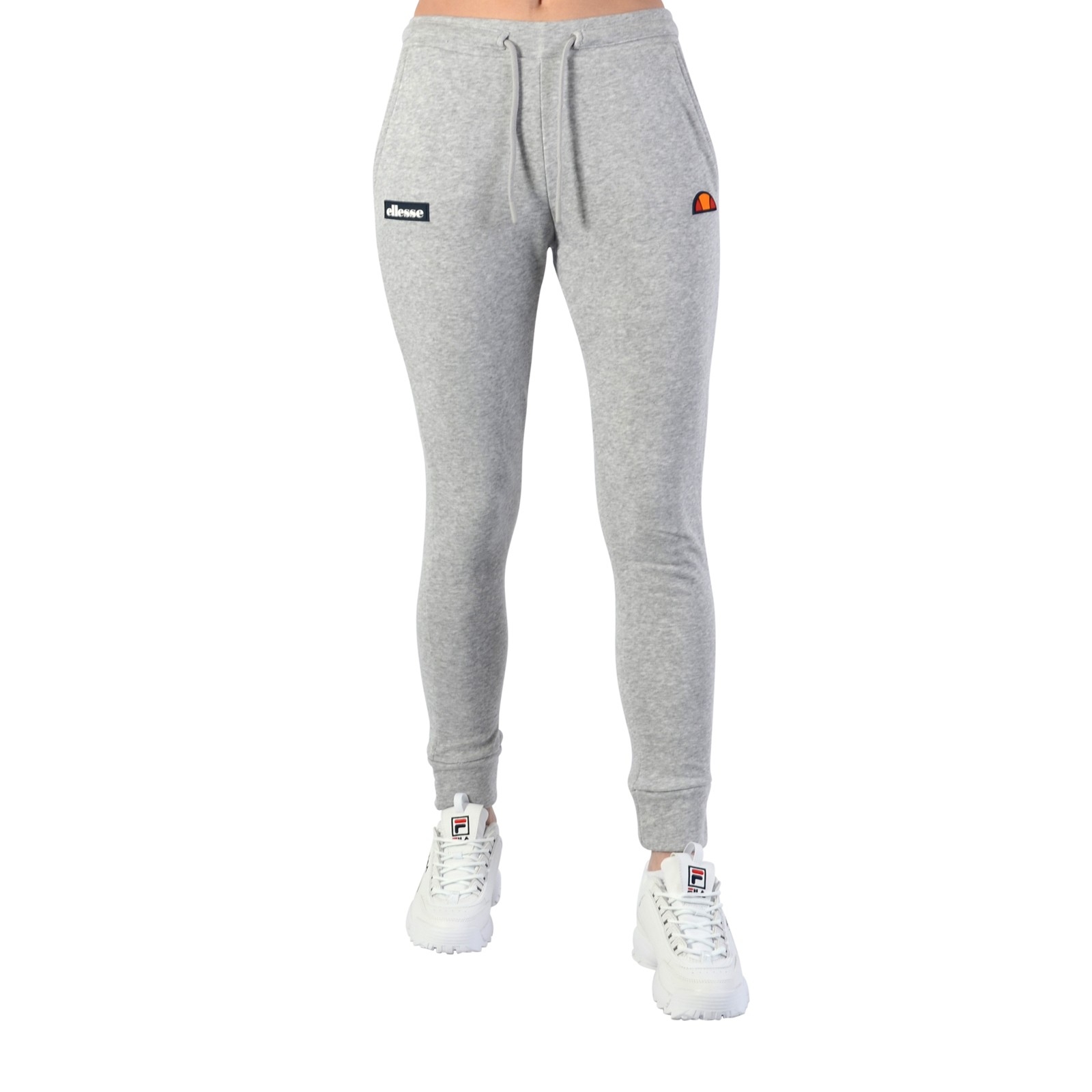 Jogging Ellesse Heritage Femme 