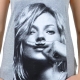Débardeur Eleven Paris Mossy Deb Gris