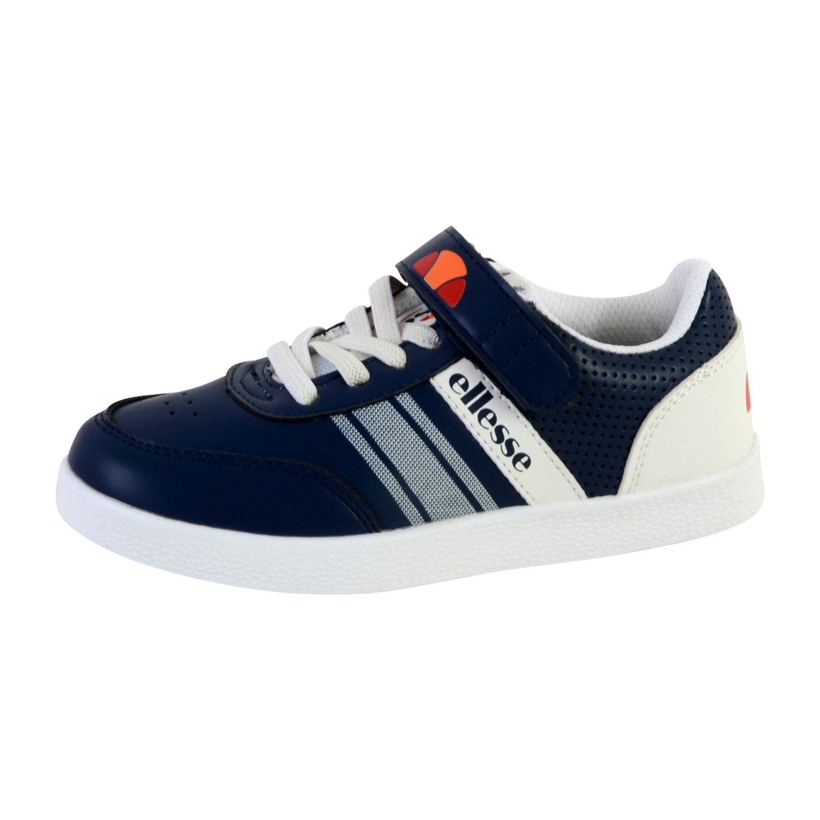 Basket Ellesse Figaro Kid