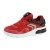 Basket Geox J Xled B.B-MESH + GEOBUCK
