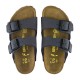 Sandales Birkenstock Arizona Birko-Flor