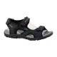 Sandale Geox U S Strada D - DBK+GBK Suede