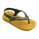 Tong Havaianas N Baby Brasil Logo Cf