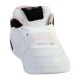 Basket Geox J Xled G. A - MESH+TUMBL.SYN