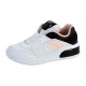 Basket Geox J Xled G. A - MESH+TUMBL.SYN