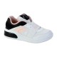Basket Geox J Xled G. A - MESH+TUMBL.SYN