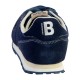 Basket Bensimon Running
