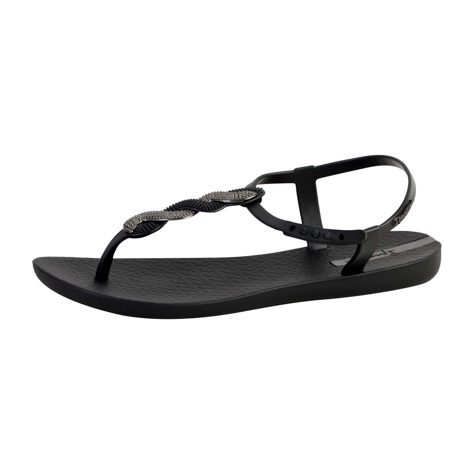 Tong Ipanema Premium Curl Fem