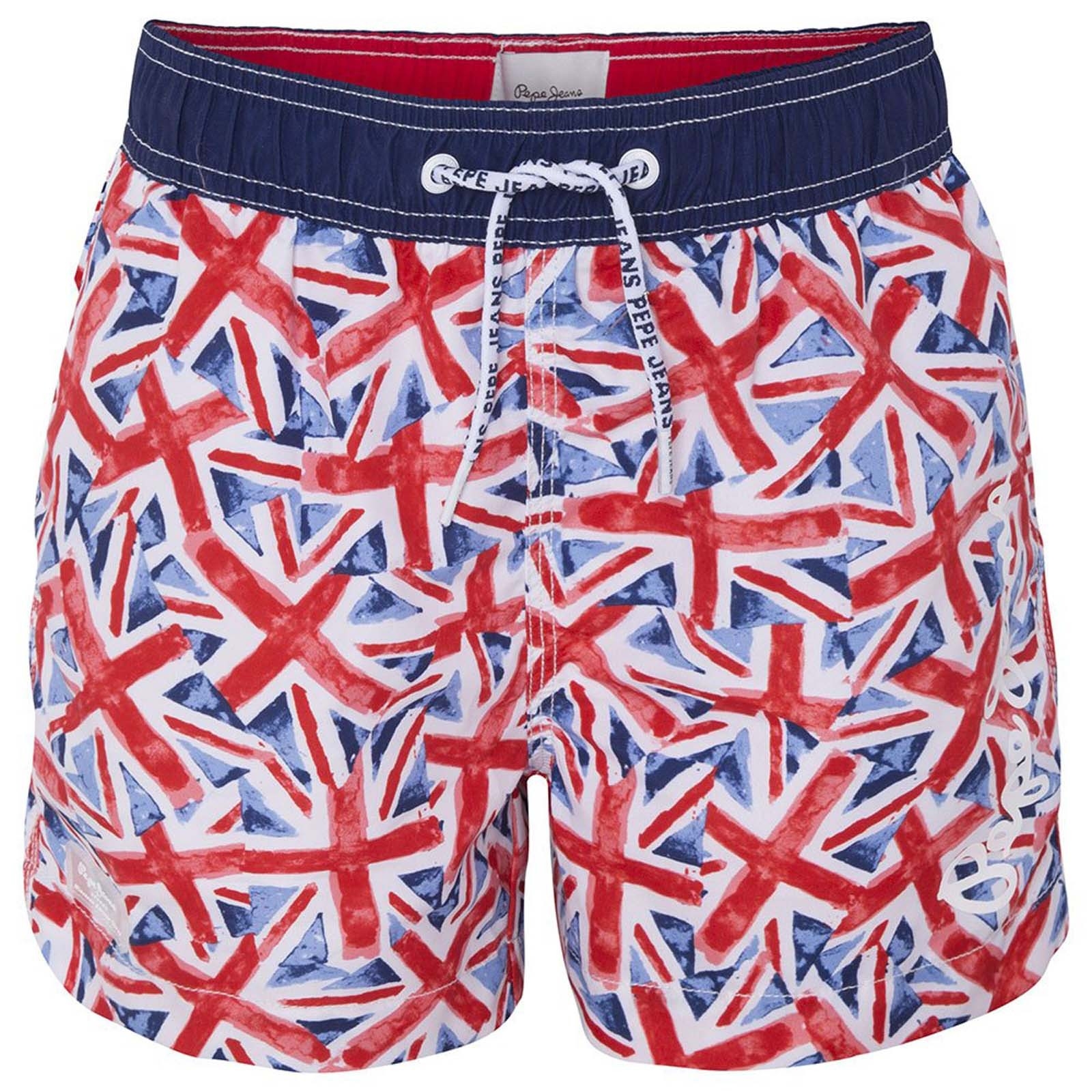 Short Pepe Jeans New Even