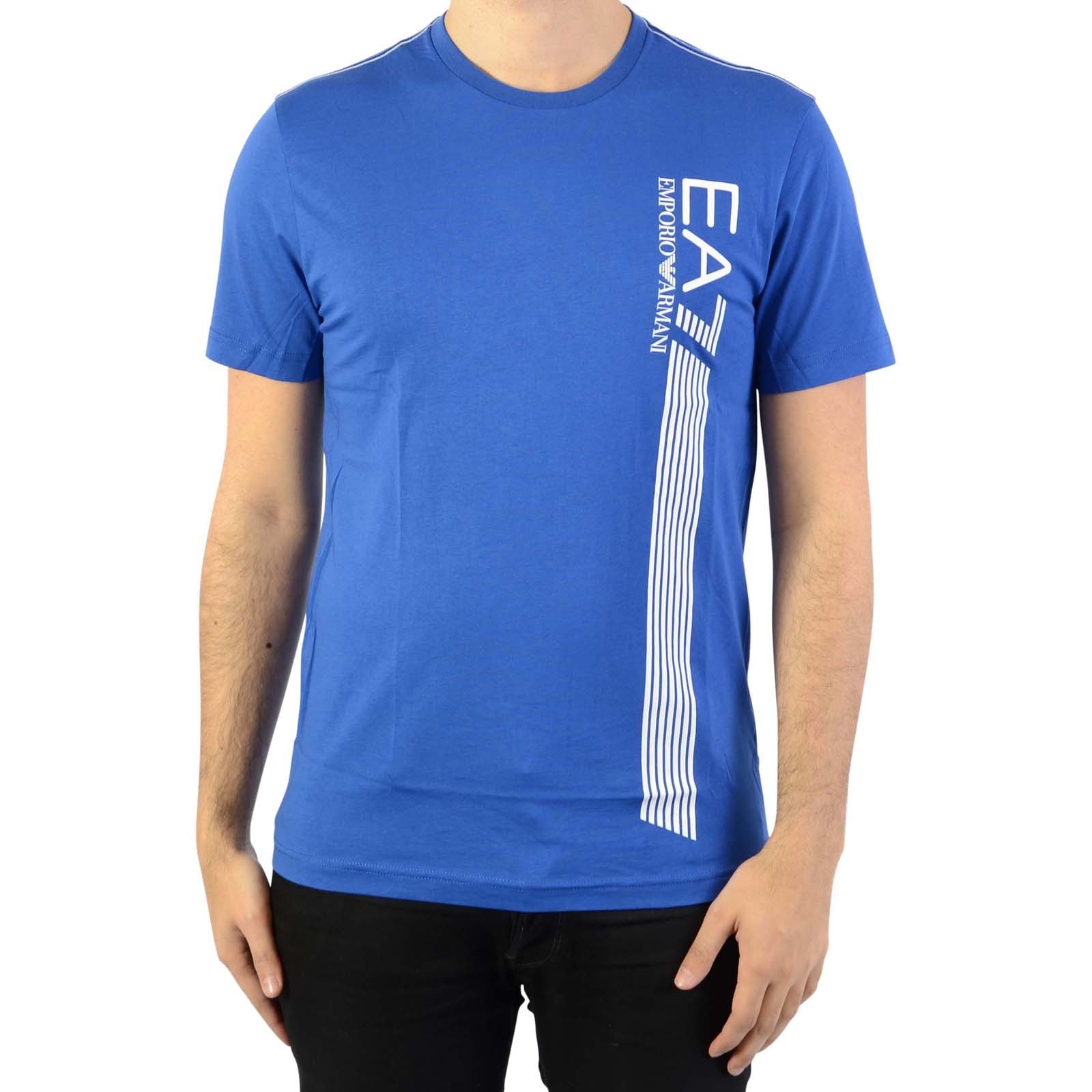 Tee-Shirt Emporio Armani EA7 3GPT67 PJ02Z