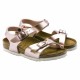 Sandales  Birkenstock  Rio