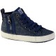 Basket Geox Enrfant J Alonisso B