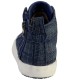 Basket Geox Enrfant J Alonisso B