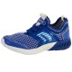 Basket Geox Enfant J Sveth B 