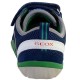 Basket Geox Enfant J Trifon 