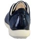 Basket Geox D Nebula. C - KNITT.TEXT. + SUEDE