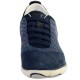 Basket Geox D Nebula. C - KNITT.TEXT. + SUEDE