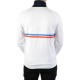 Sweat Zippé Sergio Tacchini Dallas Tracktop