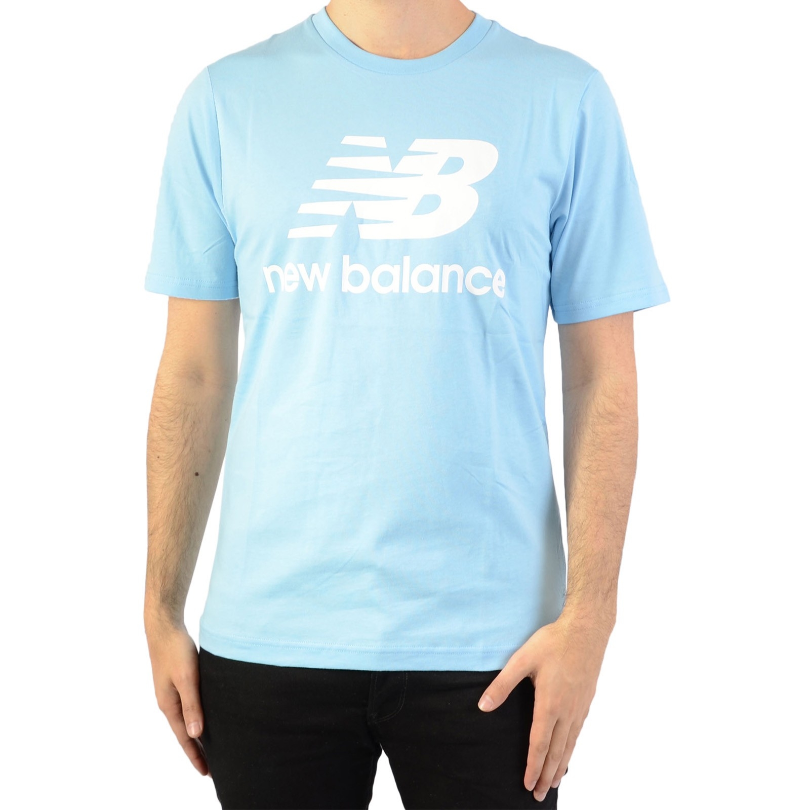 Tee-Shirt New Balance Esse ST Logo T