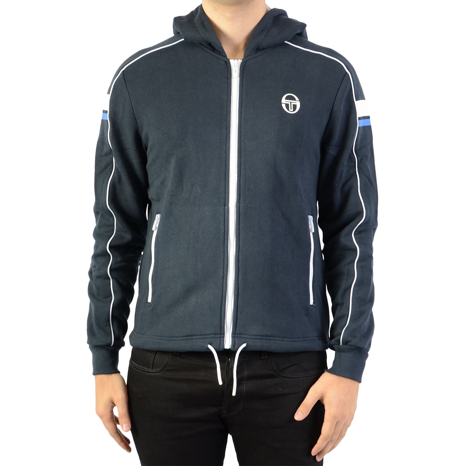 Sweat Sergio Tacchini Coast 38128