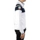 Sweat Sergio Tacchini Coiler/MC/Staff Tracktop 37996