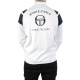 Sweat Sergio Tacchini Coiler/MC/Staff Tracktop 37996