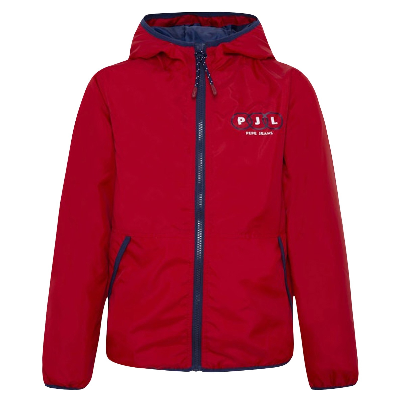 Doudoune Pepe Jeans Enfant KENT