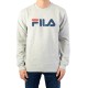 Sweat Fila Men Classic Pure Crew