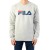 Sweat Fila Men Classic Pure Crew