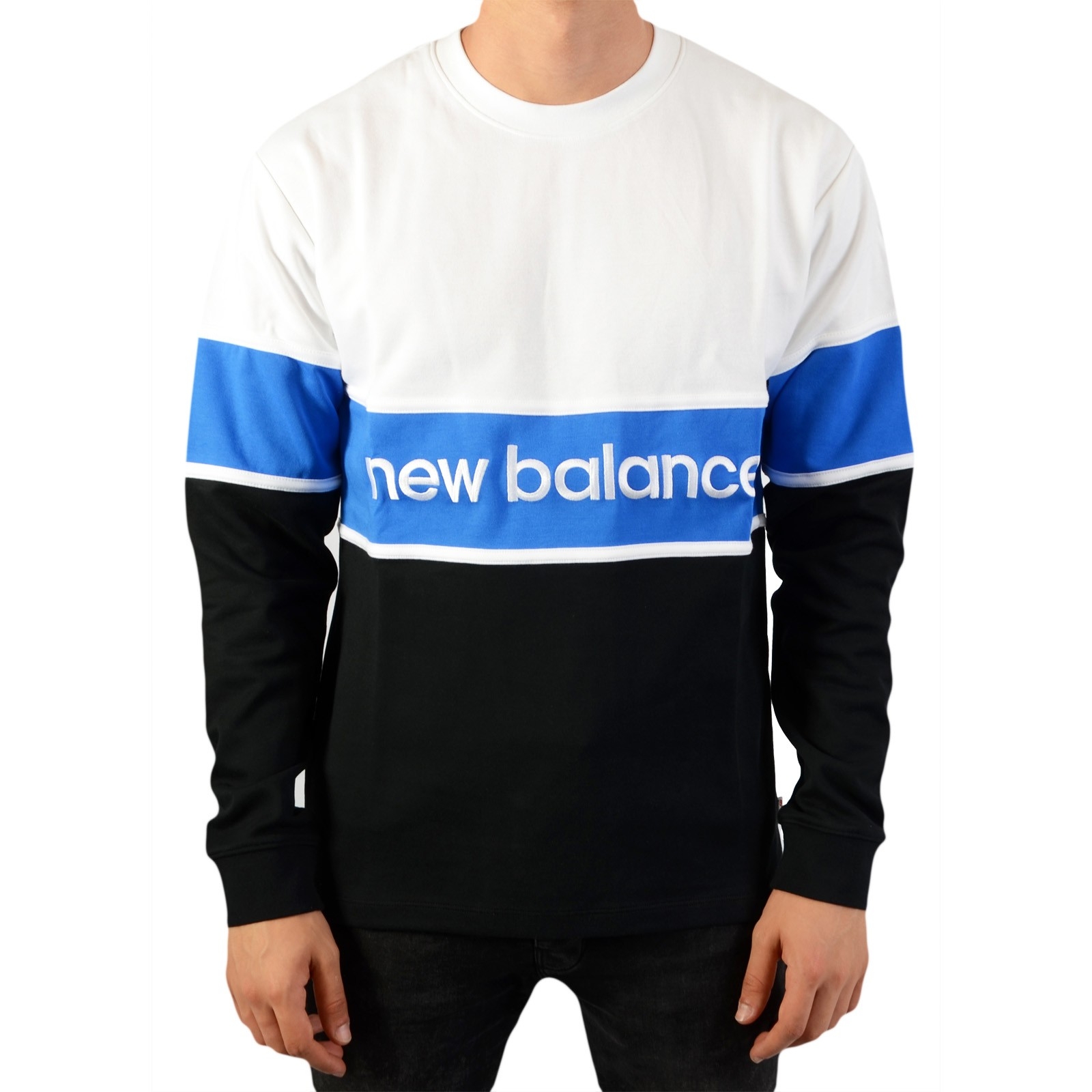 Sweat New Balance MT93502