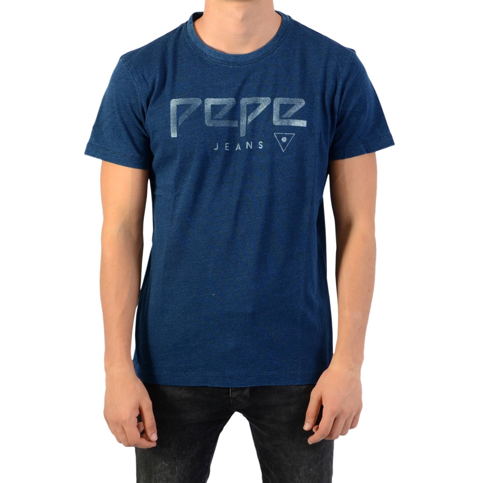 Tee Shirt Pepe Jeans Dennis