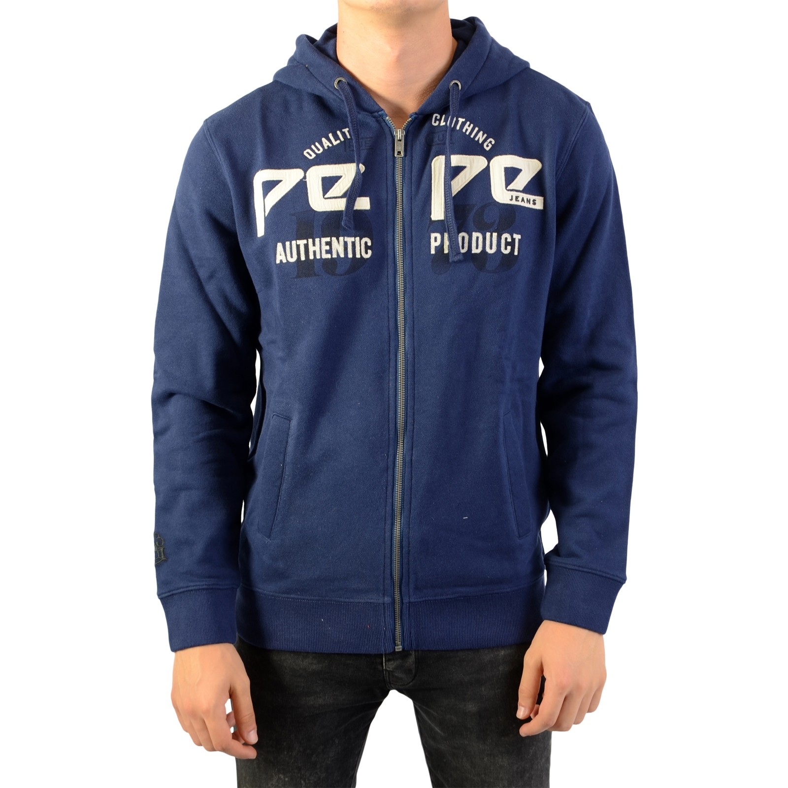 Sweat Pepe Jeans Shura