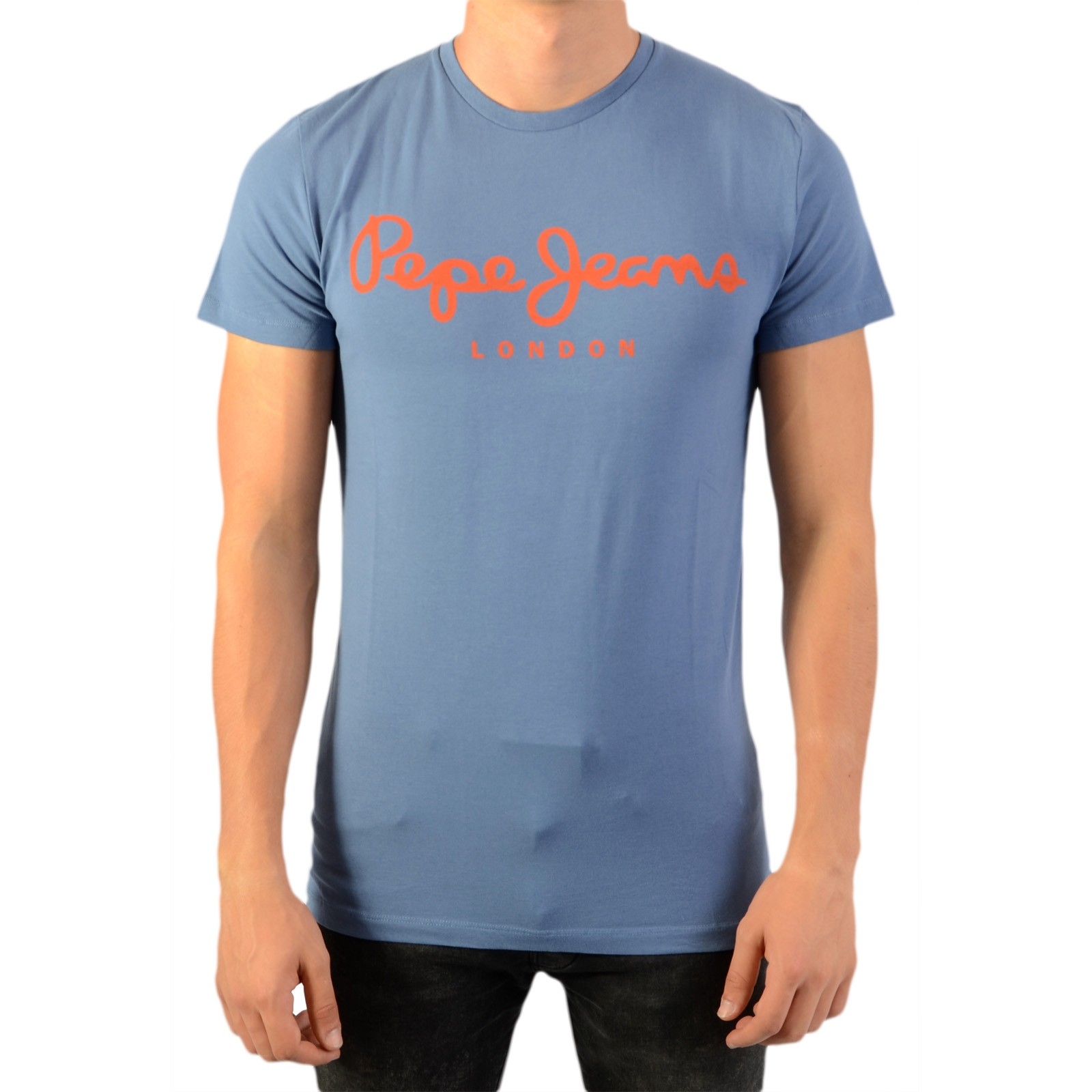 Tee Shirt Pepe Jeans PM501594