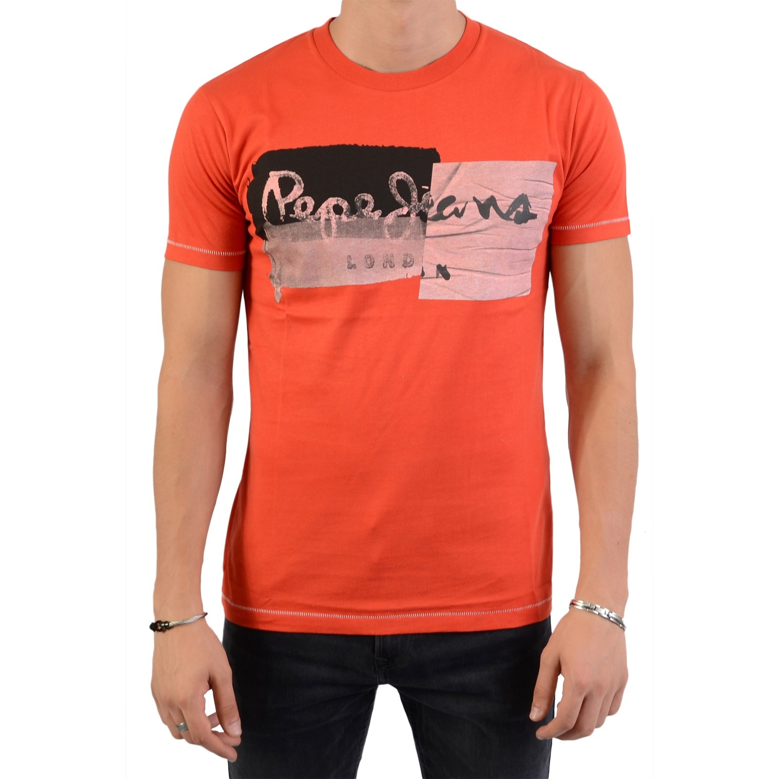 Tee-Shirt Pepe Jeans Stepney