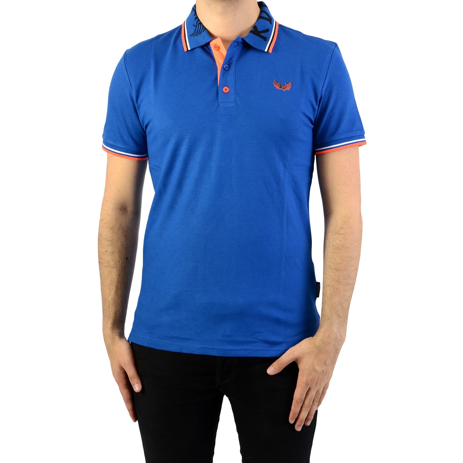 Polo Kaporal Mimo