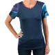 Tee-Shirt Desigual TECH ARTY