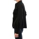 Chemise NA-KD Silky Button Up
