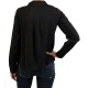 Chemise NA-KD Silky Button Up