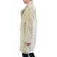 Manteau NA-KD Leopard Faux Fur