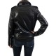 Veste NAKD Pu Leather Biker Jacket
