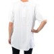 Tee Shirt NAKD Logo Cropped Boxy