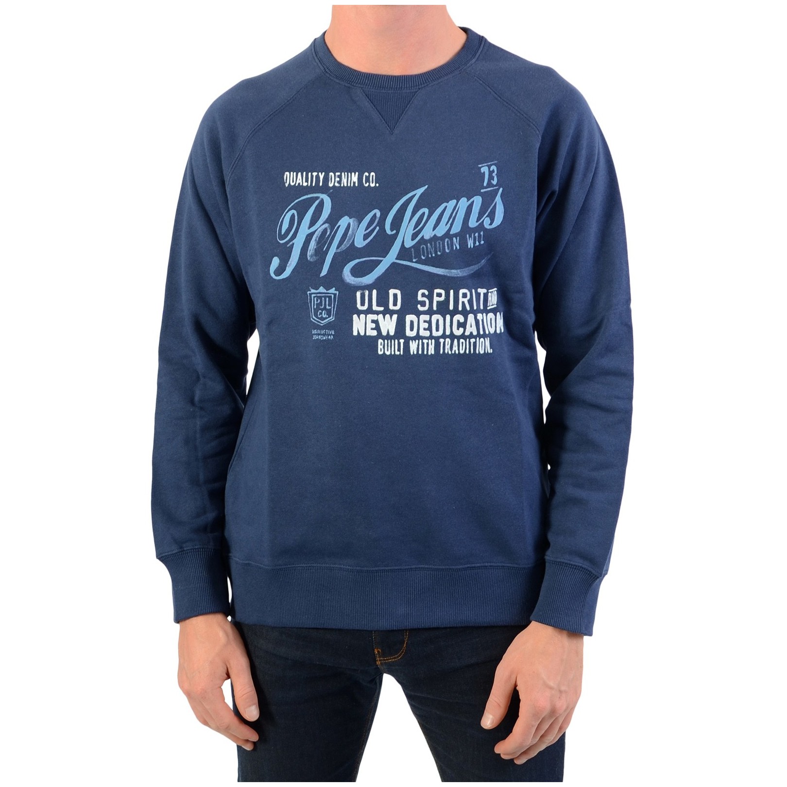 Pull Pepe Jeans Mohsen